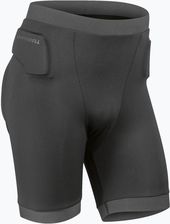Zdjęcie Komperdell Spodenki Z Ochraniaczami Pro Short Black/Grey - Józefów