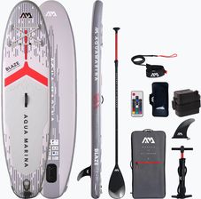 Zdjęcie Aqua Marina Deska Sup Blaze Isup 10'4" - Radziejów