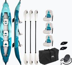 Zdjęcie Aqua Marina Kajak Pompowany 3- Os Betta 475Cm - Gniewkowo