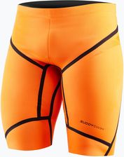 Zdjęcie Buddyswim Spodenki Neoprenowe Floating Trilaminate Warmth 5/3Mm Orange - Pruszków