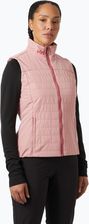 Zdjęcie Helly Hansen Bezrękawnik Damski Crew Insulator 2.0 Pink Salt - Ożarów Mazowiecki