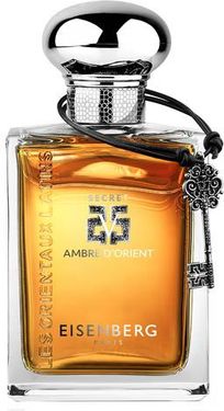Mini Eisenberg Secret V Ambre D'Orient Woda Perfumowana 1,5Ml