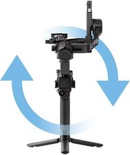 Zdjęcie DJI Care Refresh (plan dwuletni) DJI RS 5 - kod elektroniczny - Kałuszyn