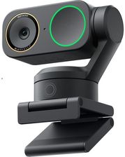Zdjęcie Insta360 Link 2 PRO CZARNA , kamera internetowa 4K - Szczecin