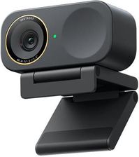 Zdjęcie Insta360 Link 2C PRO CZARNA , kamera internetowa 4K,  - Kietrz
