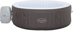 Zdjęcie Bestway Basen z hydromasażem 908 l Ø196x66cm - Dzierżoniów
