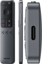 Insta360 Connect - pilot zdalnego sterowania do zestawu wideokonferencyjnego