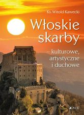 Zdjęcie Włoskie skarby – kulturowe, artystyczne i duchowe - Wałbrzych