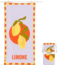 Zdjęcie Ręcznik Buvanha Amalfi 200x90 Kolorowe - Radków