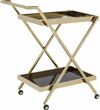 Kare Design Barek CASINO Z�oty 4025621813859