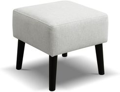 Zdjęcie Dolmar Podnóżek Tulle Alta 14 Jasny Szary 46x46 cm KOD: 3000004259692 - Bartoszyce