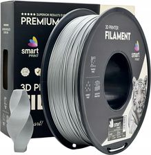 Zdjęcie Filament Imagine PETG Srebrny 1.75mm 1000g - Nowy Wiśnicz