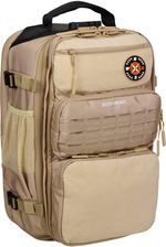 Zdjęcie Elitex Training Plecak Pro Series Black 45L Kabinowy, Wodoodporny - Warka