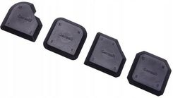 Zdjęcie Ceresit Kostki Do Rozprowadzania Silikonu 4Szt. - Barlinek