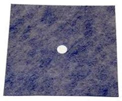 Zdjęcie MAPEI MAPEBAND MANKIET ŚCIENNY 120X120 MM - Barlinek