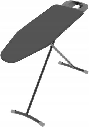 Colombo Flamingo rozkładana z rękawnikiem 120 × 40 cm czarny (8003186074706)