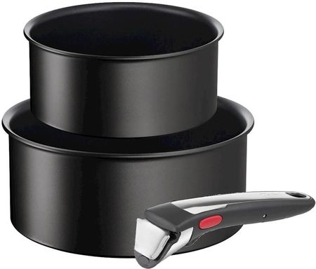 Tefal Ingenio Zestaw Garnków 3 el. (3168430082410)
