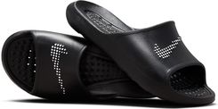 Zdjęcie Klapki damskie pod prysznic Nike Victori One - Czerń - Miechów