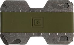 Zdjęcie Portfel 5.11 Steel Jacket Mltl 2.0 - black stn wsh - Błaszki