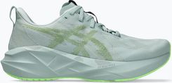 Zdjęcie Buty do biegania męskie ASICS Novablast 5 cold moss/light orange - Serock
