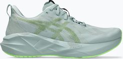 Zdjęcie Buty do biegania męskie ASICS Novablast 5 cold moss/light orange - Toruń
