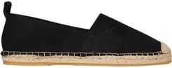 Zdjęcie Płócienne espadryle damskie Superdry - Dynów