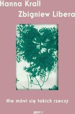 Zdjęcie Nie mówi się takich rzeczy - Znak Literanova - Frampol