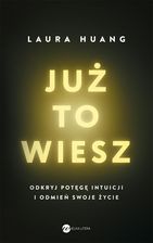 Zdjęcie Już to wiesz - Laura Huang - Lewin Brzeski