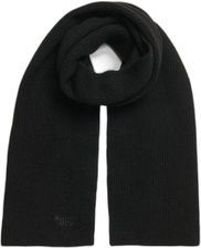 Zdjęcie dziecięcy szalik z dzianiny Superdry Soft Rib - Mońki