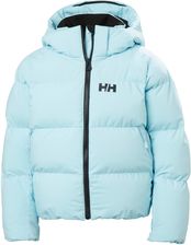 Zdjęcie Kurtka z kapturem dla dziewczynki Helly Hansen Nora - Czerwionka-Leszczyny