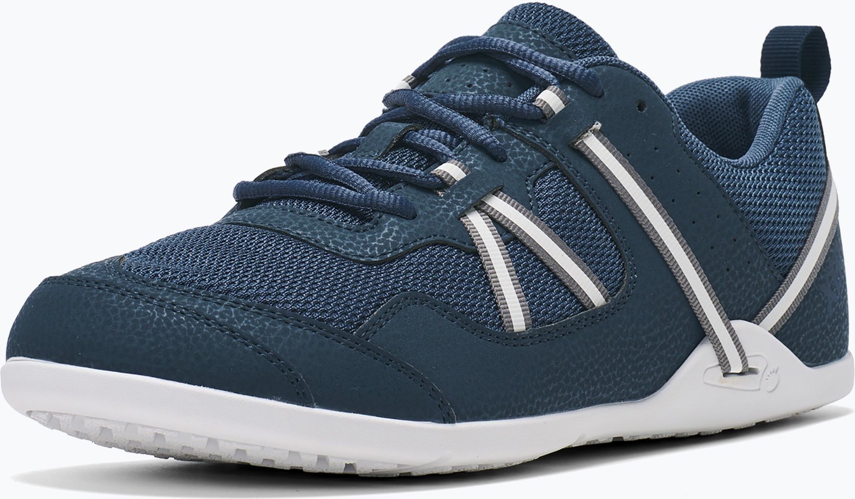 Buty barefoot męskie Xero Shoes Prio vintage indigo - Ceny i 