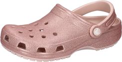 Zdjęcie Buty do chodzenia damskie Crocs Classic Glitter Clog - Alwernia