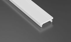 Zdjęcie Klosz PVC do profili do lampy wiszącej Lumines - Dobra