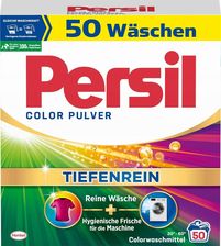 Zdjęcie HENKEL Persil Proszek do prania do koloru 3Kg 50 Prań - Rogoźno