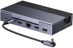 Zdjęcie Stacja dokująca Ugreen CM800 6w1 (75126) - Słubice