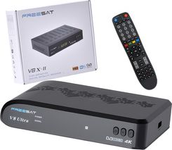 Zdjęcie Tuner satelitarny GTMEDIA 19345UNIW - Sobótka