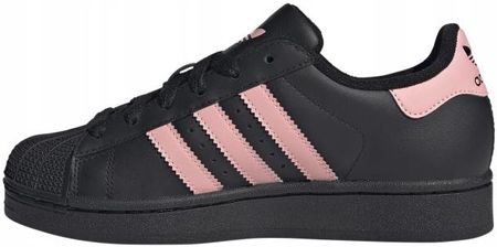 Buty Adidas Superstar II J JR9862 R. 39 1/3 - Ceny i opinie - Ceneo.pl