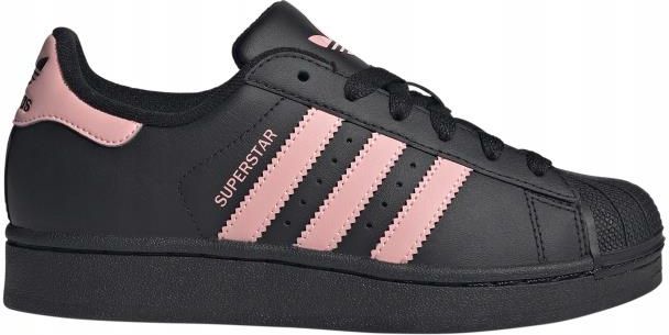 Buty Adidas Superstar II J JR9862 R. 39 1/3 - Ceny i opinie - Ceneo.pl