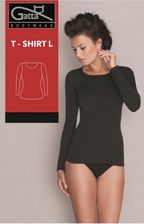 Zdjęcie GATTA T-SHIRT L Koszulka XL/Deep Navy - Nekla