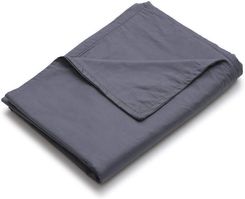 Zdjęcie Polar Night poszwa bawełniana 100x150 szary - Barcin