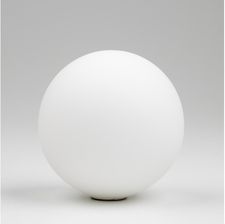 Zdjęcie Klosz do lampy Brilagi MISTEL, MILLA biały 12 cm (4255572518033) - Serock