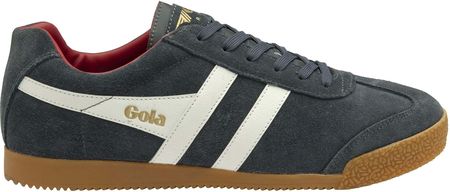 Sneakersy Gola Harrier Suede