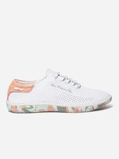 Zdjęcie Baskets Femme Sneakers Jazaria Blanc TBS - Wrocław