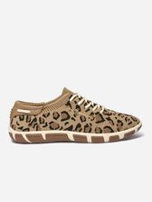 Zdjęcie Baskets Femme Sneakers Jazaria Marron TBS - Łódź