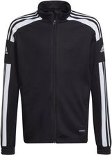 Zdjęcie Bluza chłopięca adidas czarna Squadra 21 GK9546 - Zelów