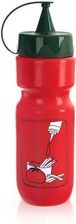Zdjęcie ORION sosjerka 680 ml czerwona (868599UNIW) - Nowy Staw