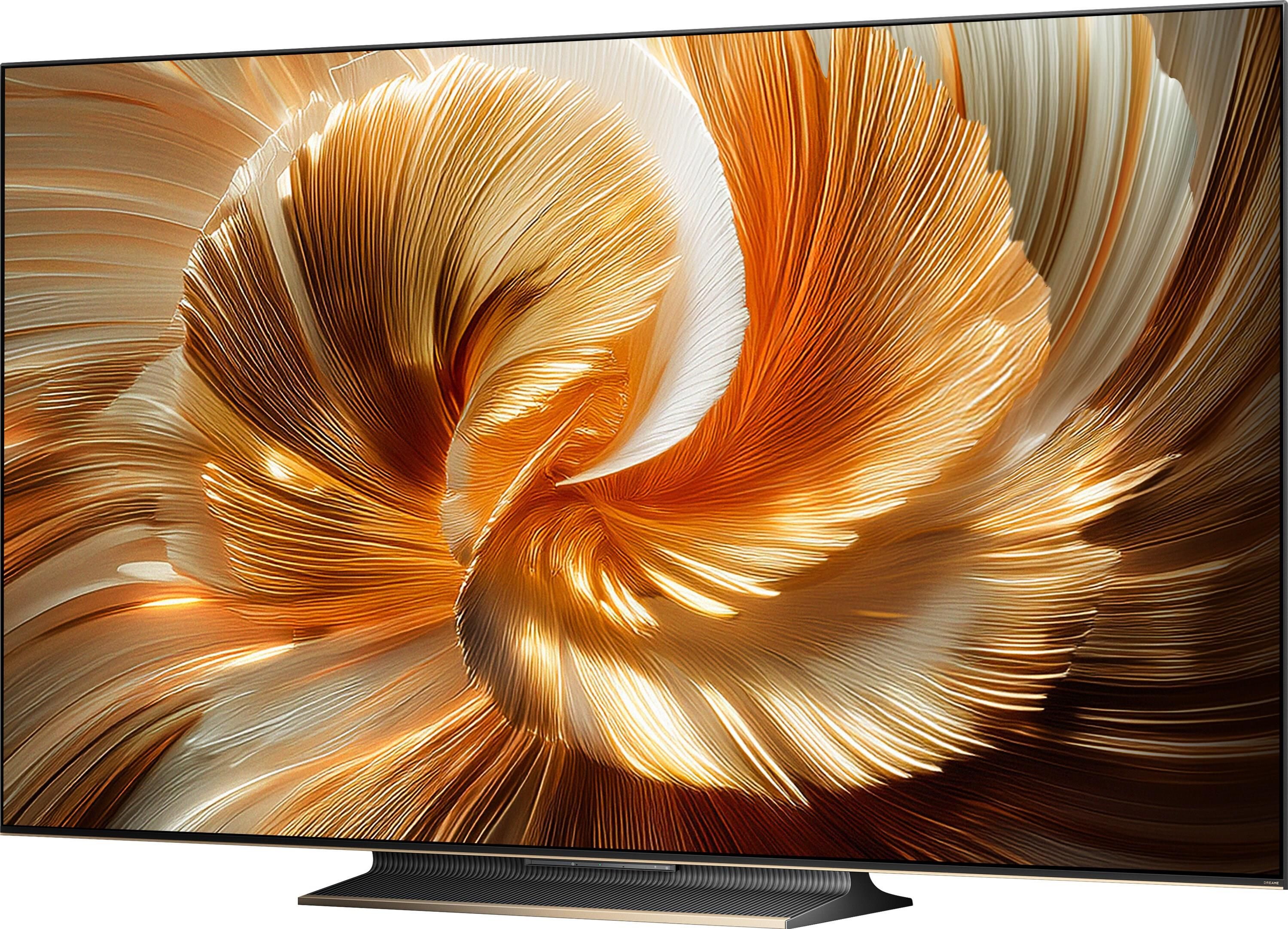 фото Телевізор Dreame Aura Mini LED 4K TV 55S100 1