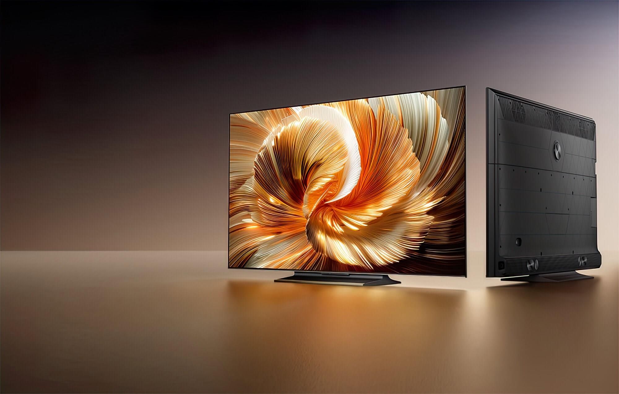 фото Телевізор Dreame Aura Mini LED 4K TV 65S100 3