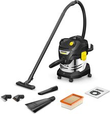 Zdjęcie Odkurzacz Karcher WD 4 S Go!Further 1.628-262.0 - Myślibórz