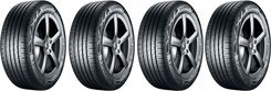 4x Continental EcoContact 6 295/40R20 110W